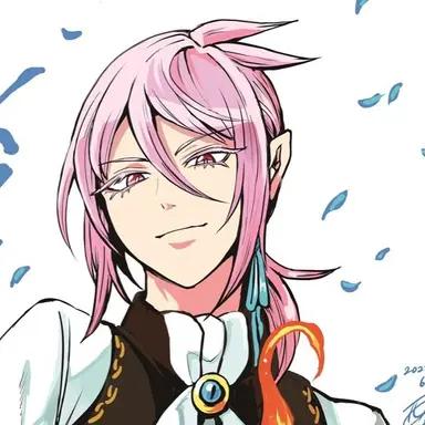 Profile image of Alice