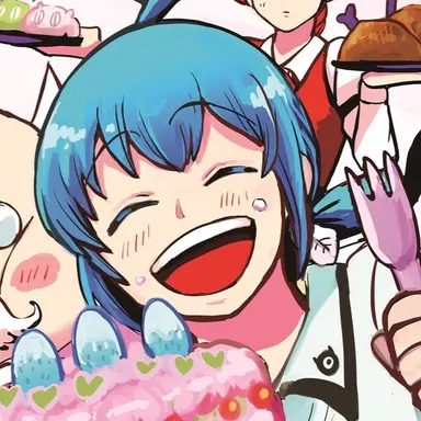 Profile image of Iruma