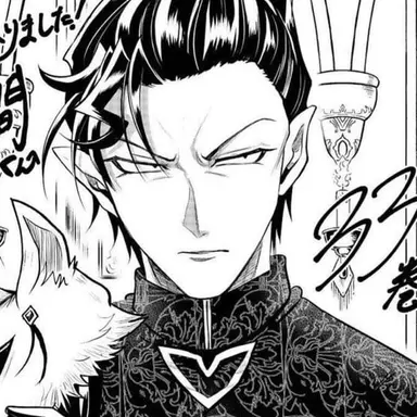 Profile image of Kalego