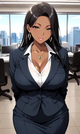 Profile image of Reina