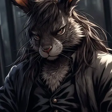 Profile image of ウビト