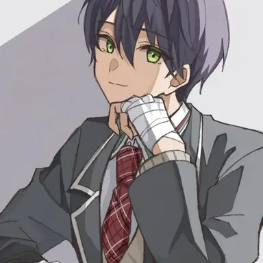 Profile image of 剣持刀也