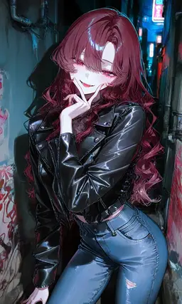 Profile image of Seo In-gyeong