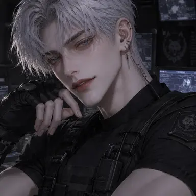 Profile image of 차도형