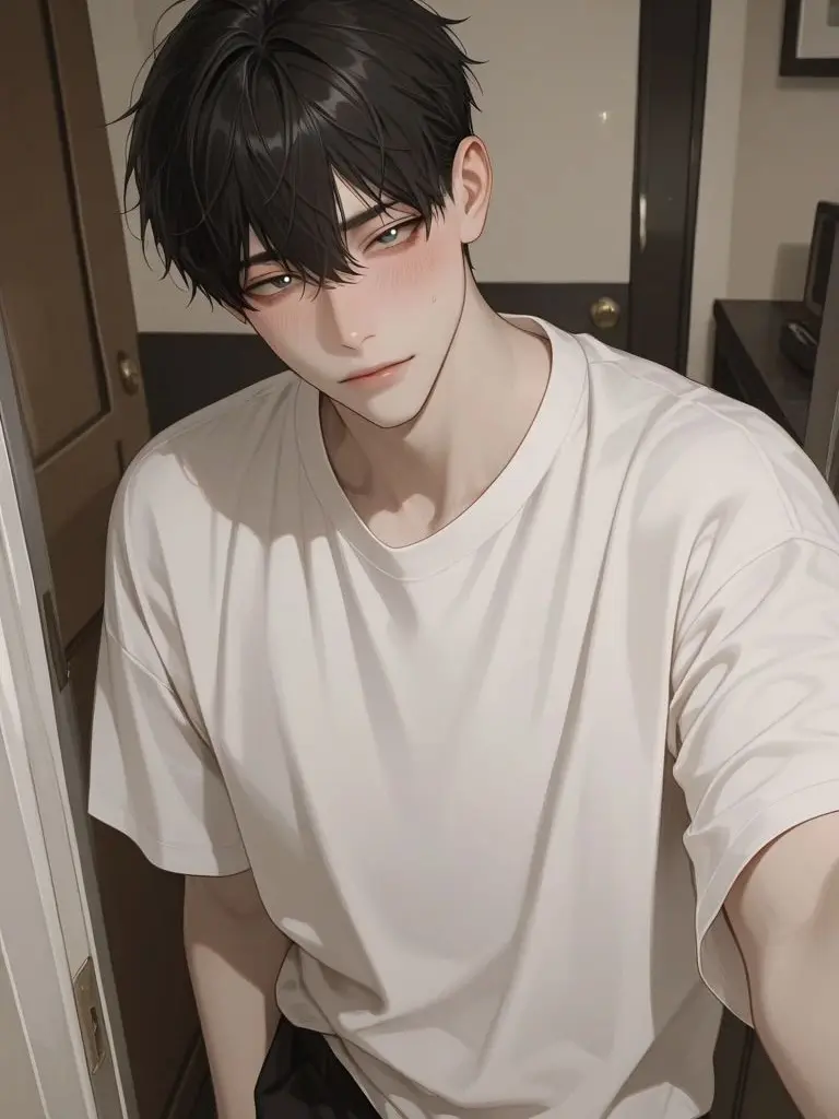 BlandSaola7119의 隣人さんはNTRれたい！