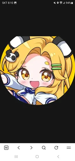 Profile image of 홍챠