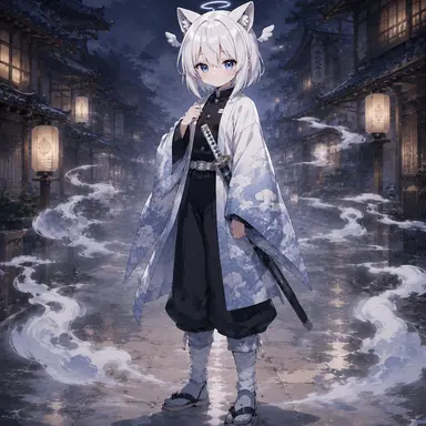 Profile image of 모찌엘