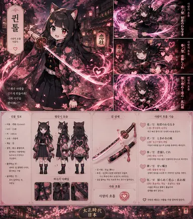 Profile image of 퀸톨