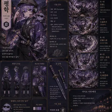 Profile image of 평학