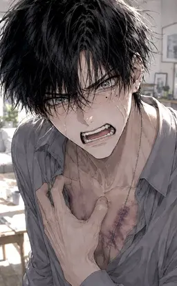 Profile image of カイ
