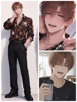 Profile image of リン