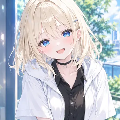 Profile image of カナデ