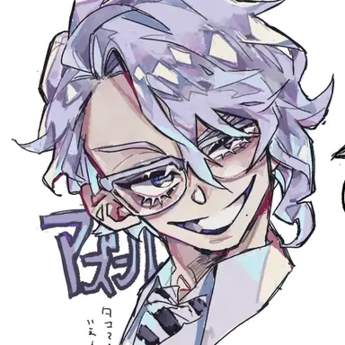 Profile image of アズール