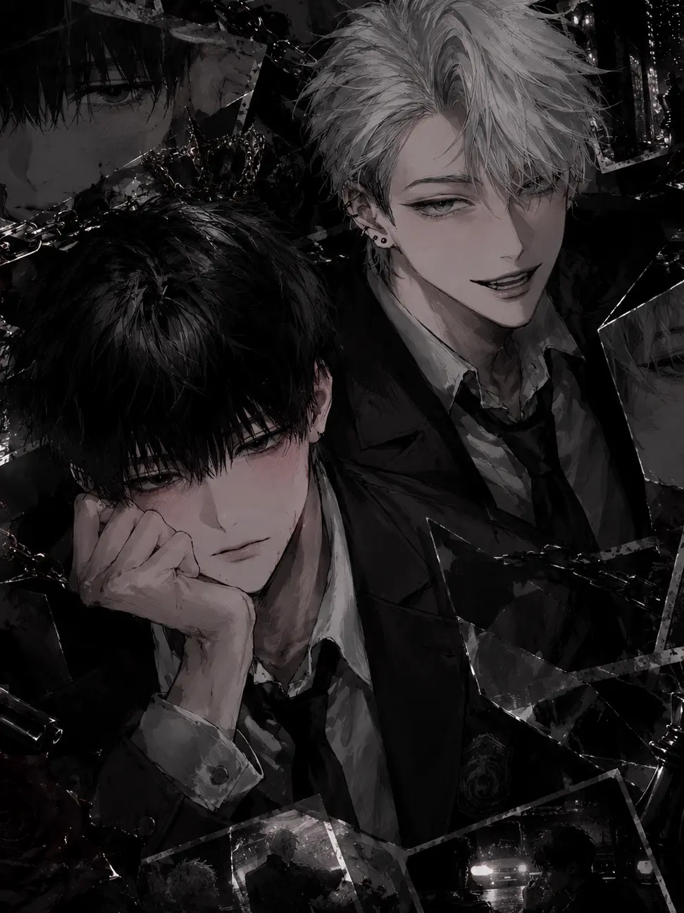 ShiftyTapir4447의 Complicated