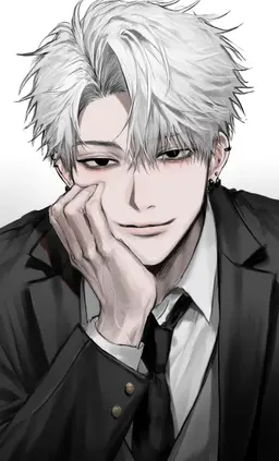 Profile image of Reiji