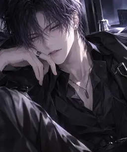Profile image of Shion