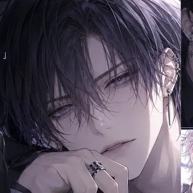 Profile image of Shion
