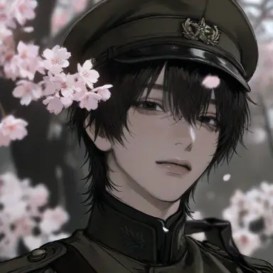 Profile image of Minoru