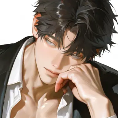 Profile image of Zach Blackwood