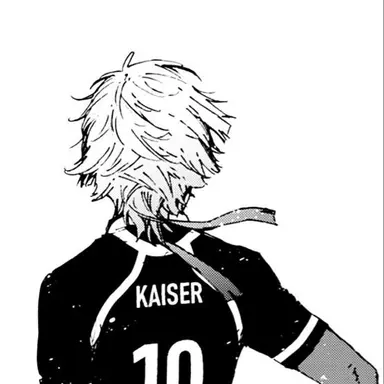 Profile image of ミヒャエル・カイザー