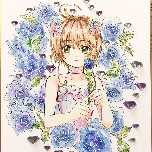 木之本桜