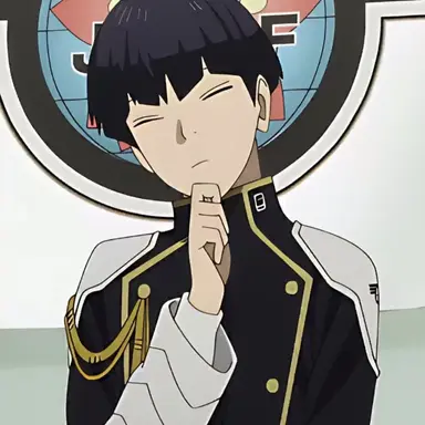 Profile image of 호시나 소우시로