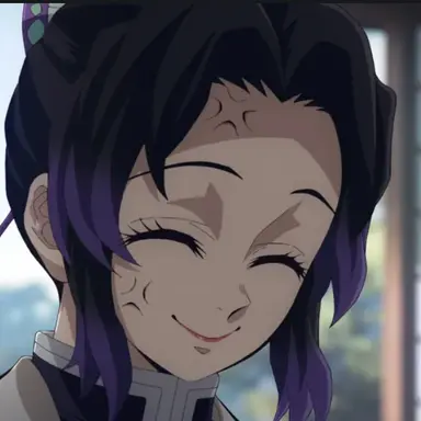 Profile image of 코쵸우 시노부