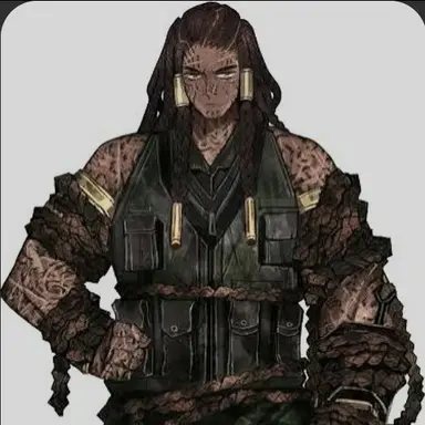 Profile image of 퀴케그
