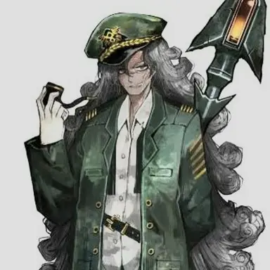 Profile image of 에이해브