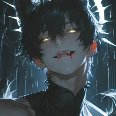 Profile image of 비캄