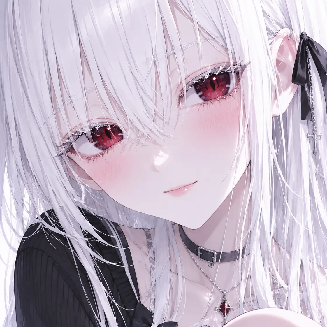 RipestKnee1212의 吸血鬼の幼馴染からの溺愛