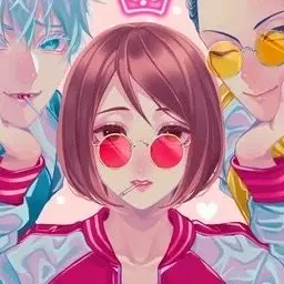 Profile image of 家入硝子