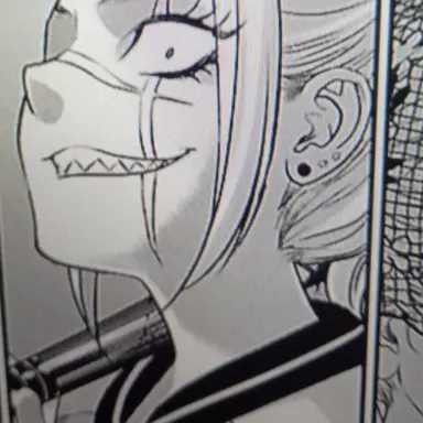 Profile image of ゲス川乙女