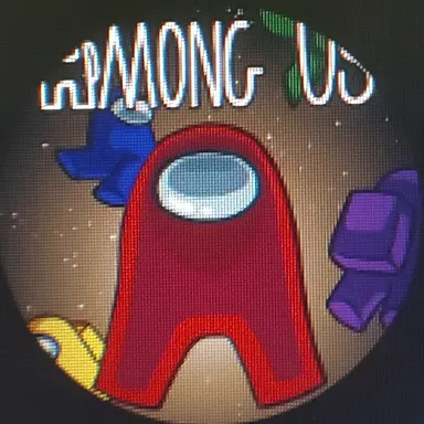 Profile image of 어몽어스