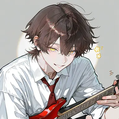 Profile image of 湊