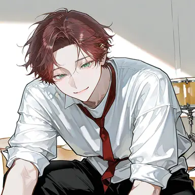 Profile image of 颯真