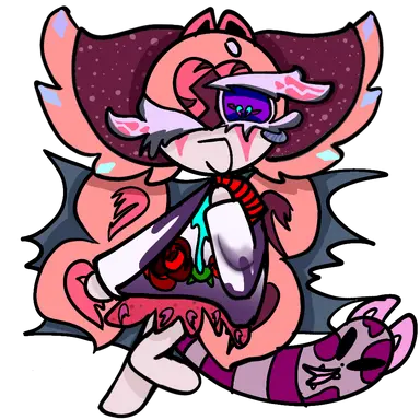 Profile image of 블랙리그렛 쿠키