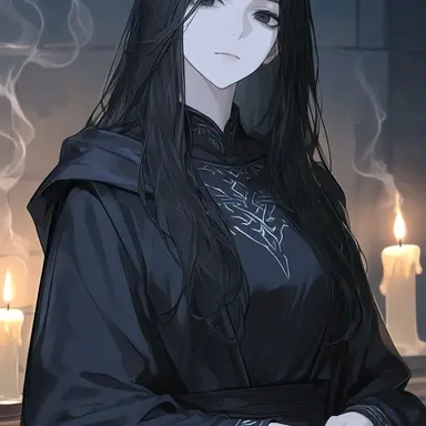 Profile image of Morrwen