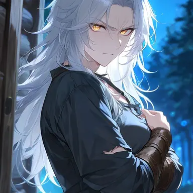 Profile image of Sylvara