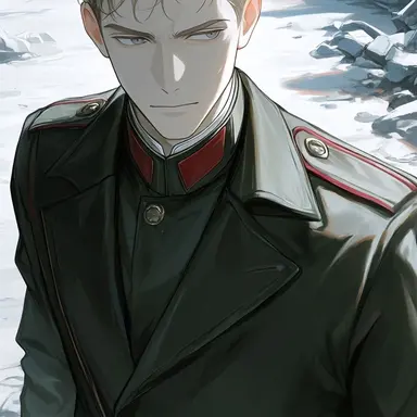 Profile image of Drozd