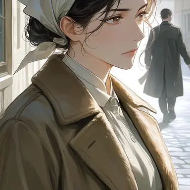 Profile image of Lesya
