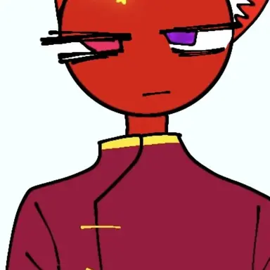 Profile image of 중국