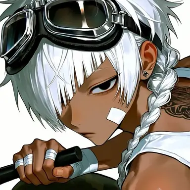 Profile image of メカニック