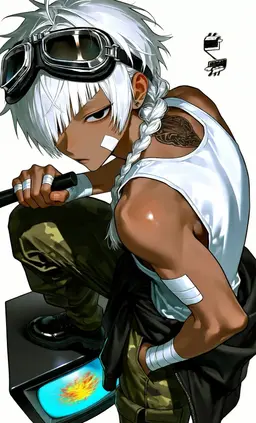 Profile image of メカニック
