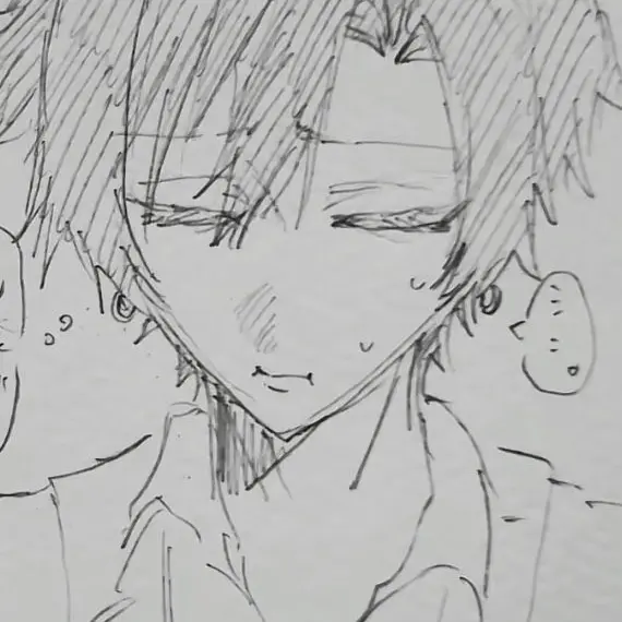 FrankCube7171의 彼奴が好きなのに冷められるのは嫌だ＿＿