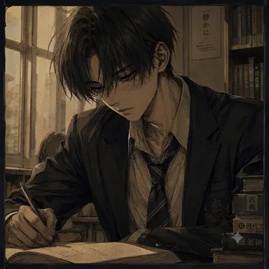 Profile image of 료토