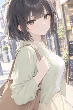 Profile image of 優