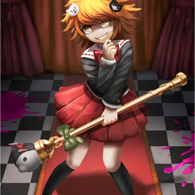 Profile image of 千尋