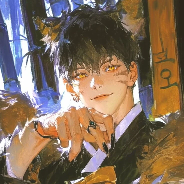 호령