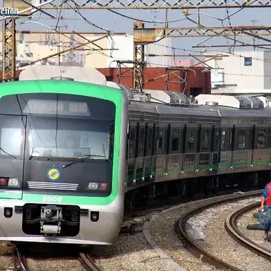 Profile image of 2호선 블랙라벨